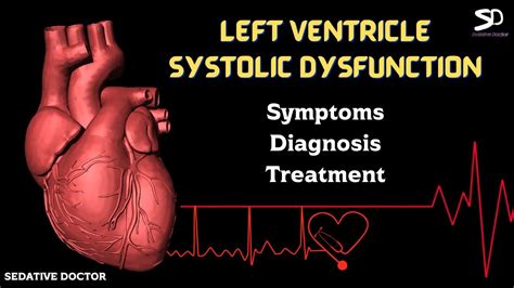 lv dysfunction treatment|abnormal left ventricular relaxation symptoms.